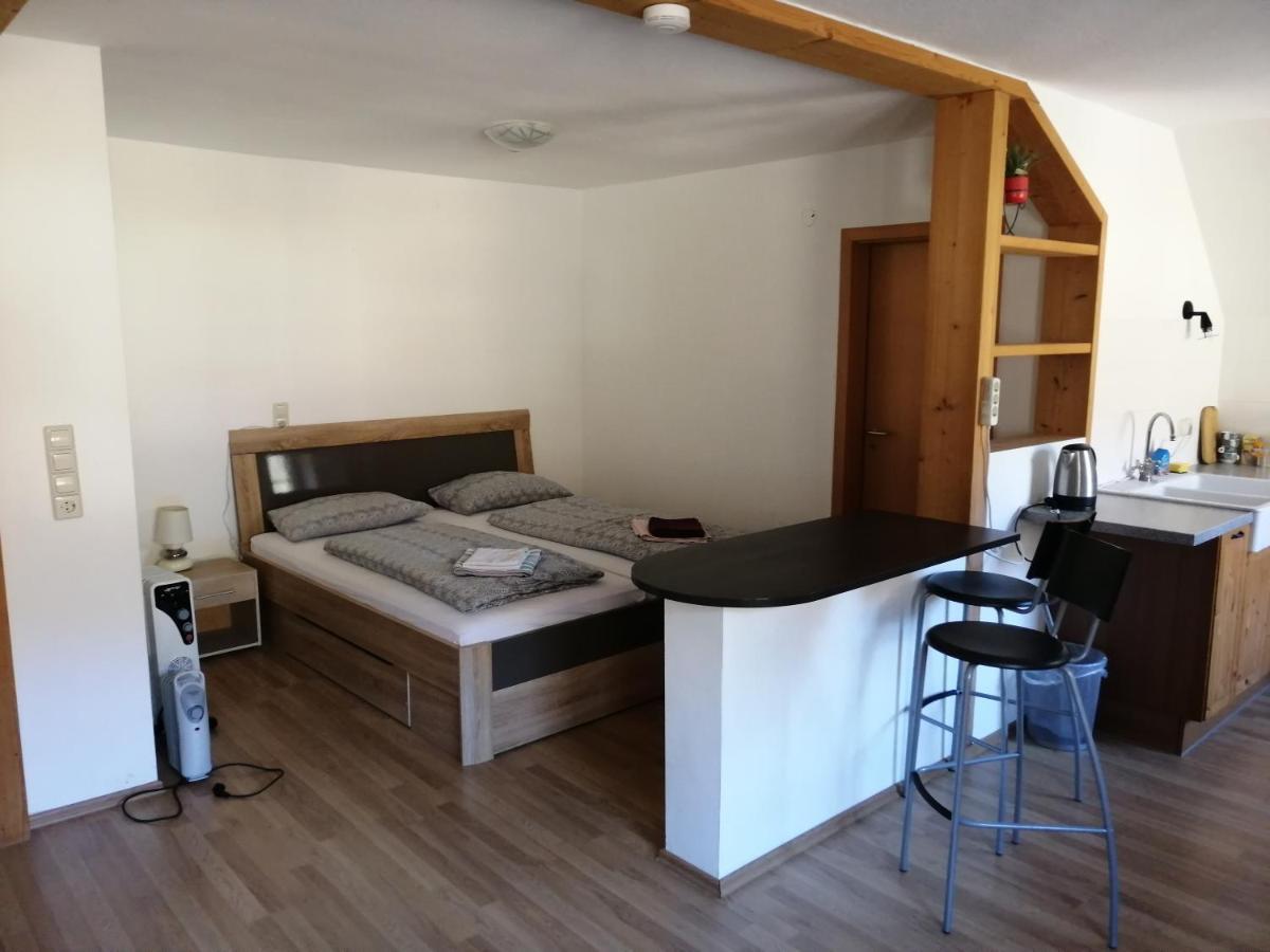 Be Me Black Forest Family Apartment -Zum Letzten G'Stehr Bad Rippoldsau-Schapbach エクステリア 写真