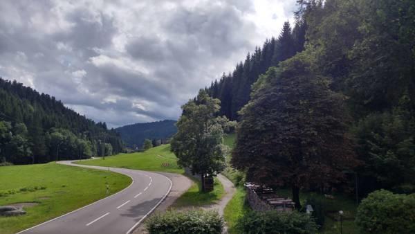 Be Me Black Forest Family Apartment -Zum Letzten G'Stehr Bad Rippoldsau-Schapbach エクステリア 写真