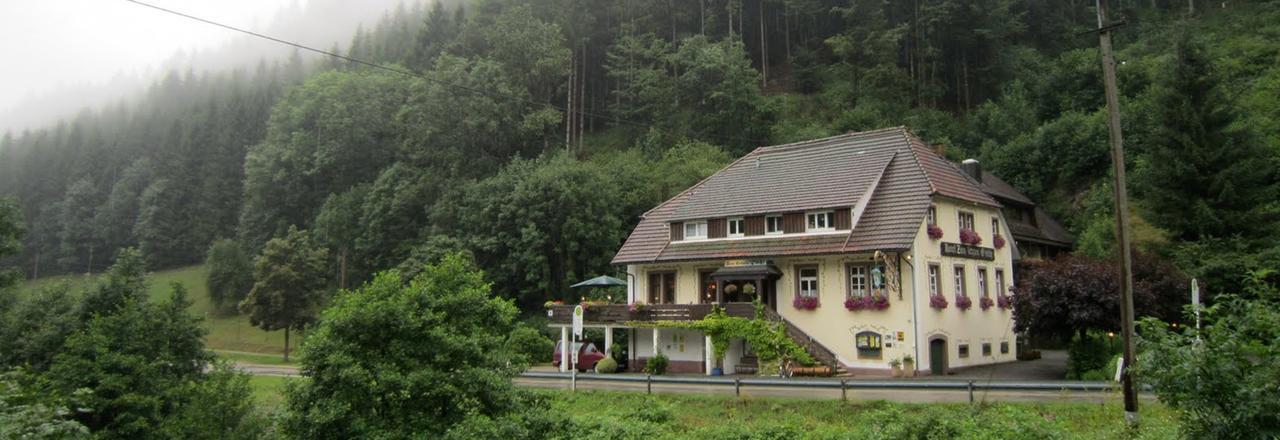 Be Me Black Forest Family Apartment -Zum Letzten G'Stehr Bad Rippoldsau-Schapbach エクステリア 写真