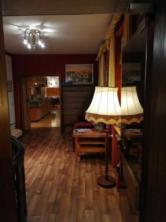 Be Me Black Forest Family Apartment -Zum Letzten G'Stehr Bad Rippoldsau-Schapbach エクステリア 写真