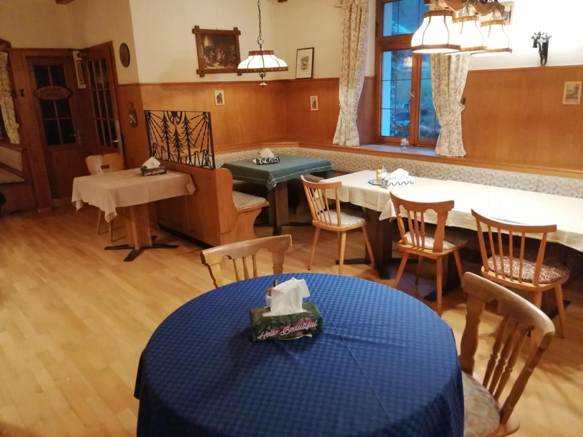 Be Me Black Forest Family Apartment -Zum Letzten G'Stehr Bad Rippoldsau-Schapbach エクステリア 写真