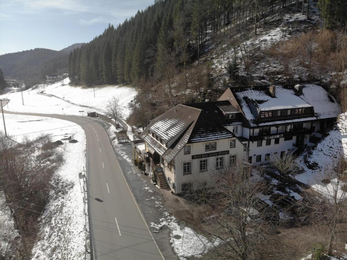 Be Me Black Forest Family Apartment -Zum Letzten G'Stehr Bad Rippoldsau-Schapbach エクステリア 写真