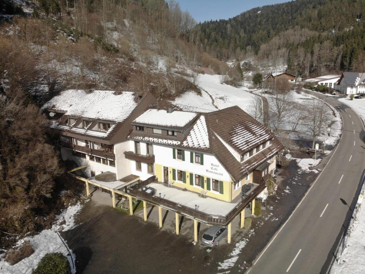 Be Me Black Forest Family Apartment -Zum Letzten G'Stehr Bad Rippoldsau-Schapbach エクステリア 写真